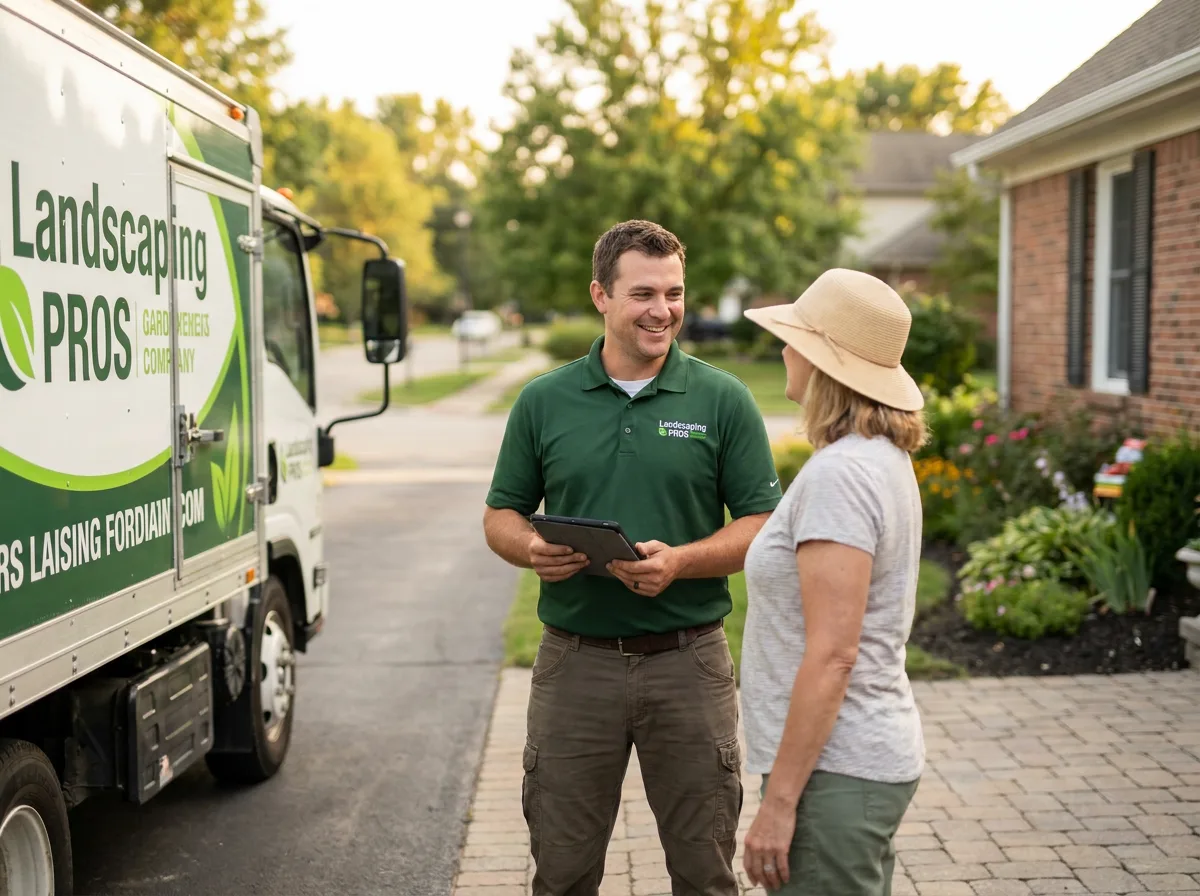 Landscaping Deary, ID FAQs